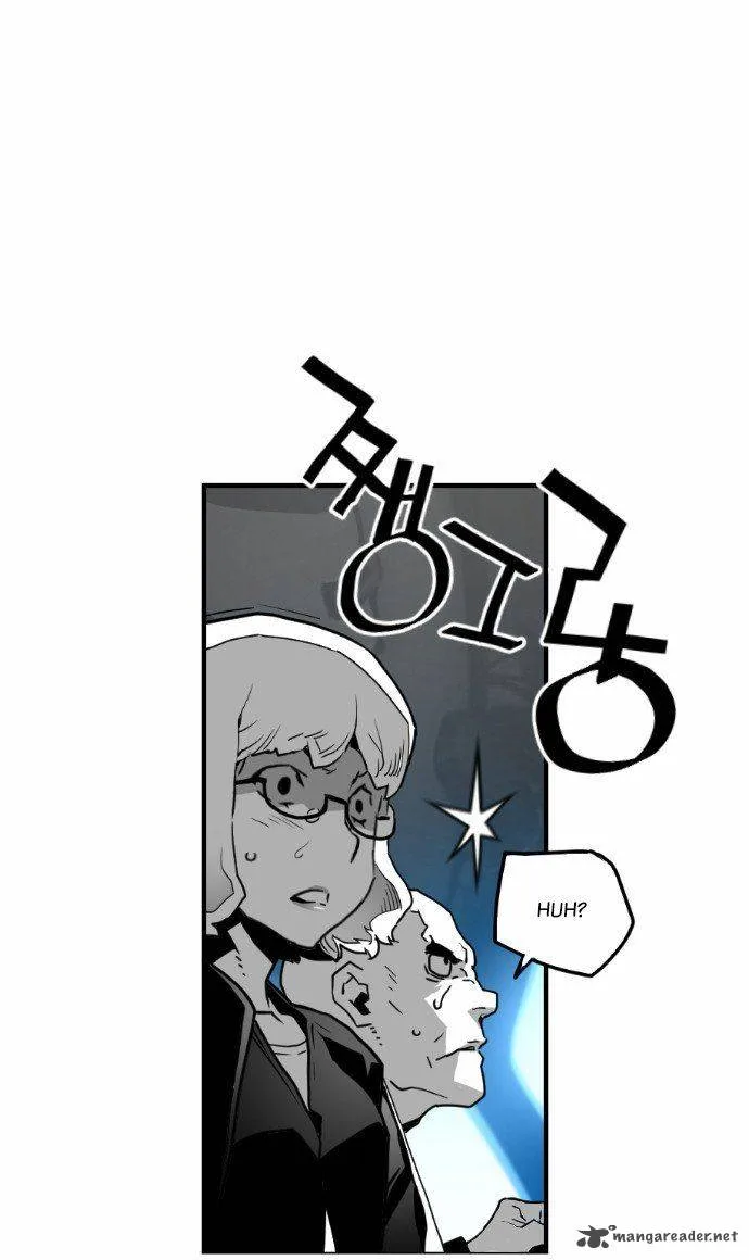 Terror Man Chapter 32 page 14