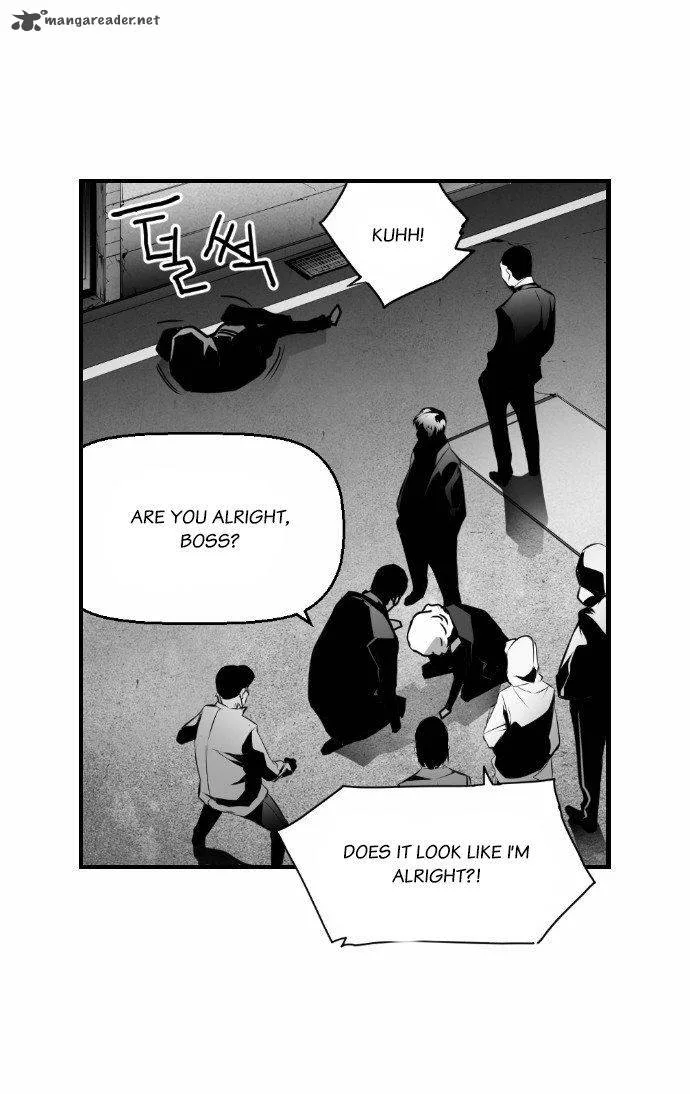 Terror Man Chapter 32 page 37