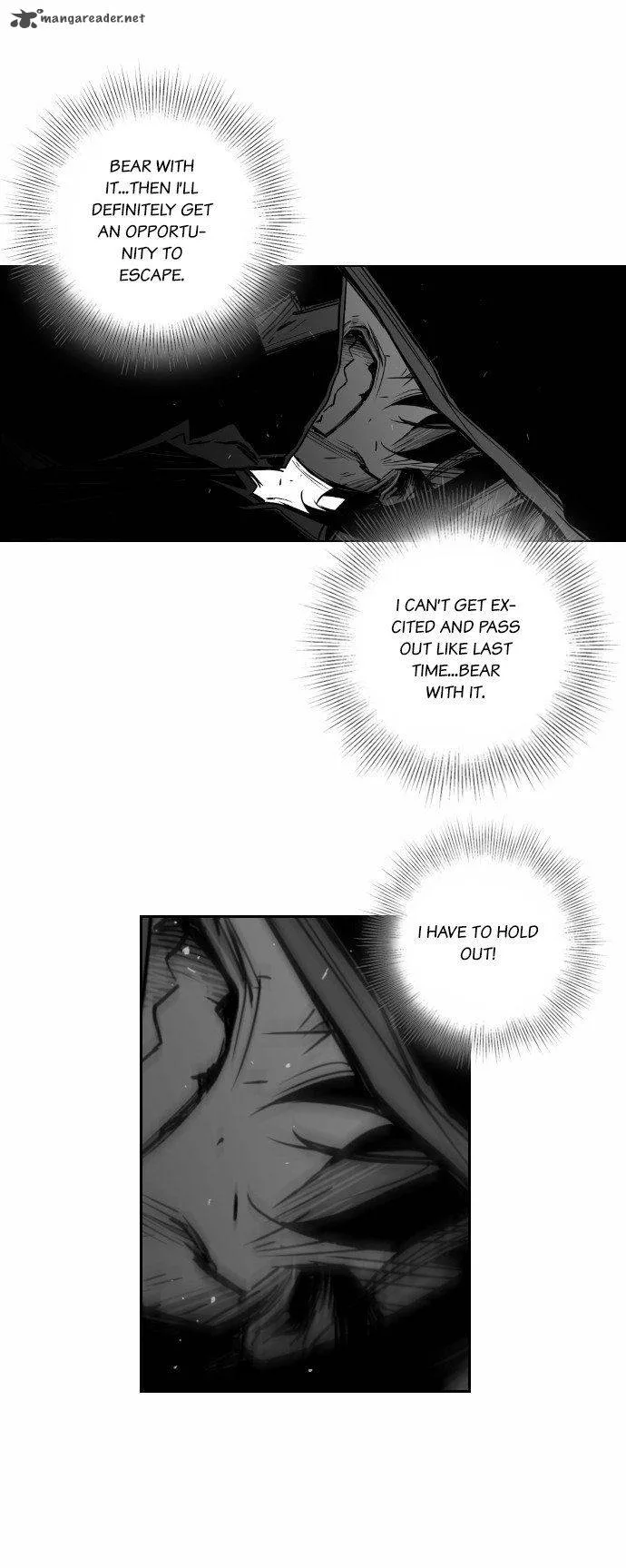 Terror Man Chapter 32 page 39