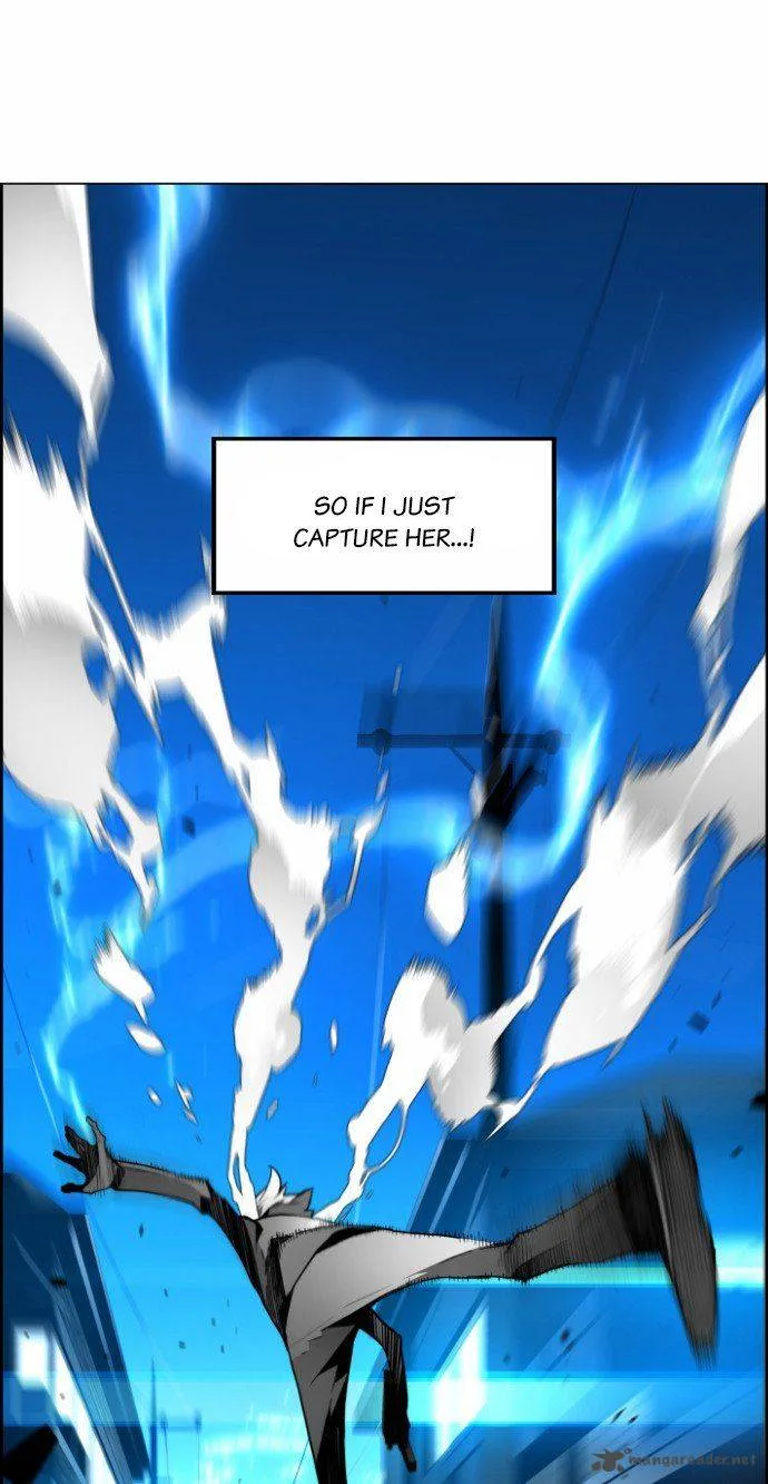 Terror Man Chapter 33 page 5