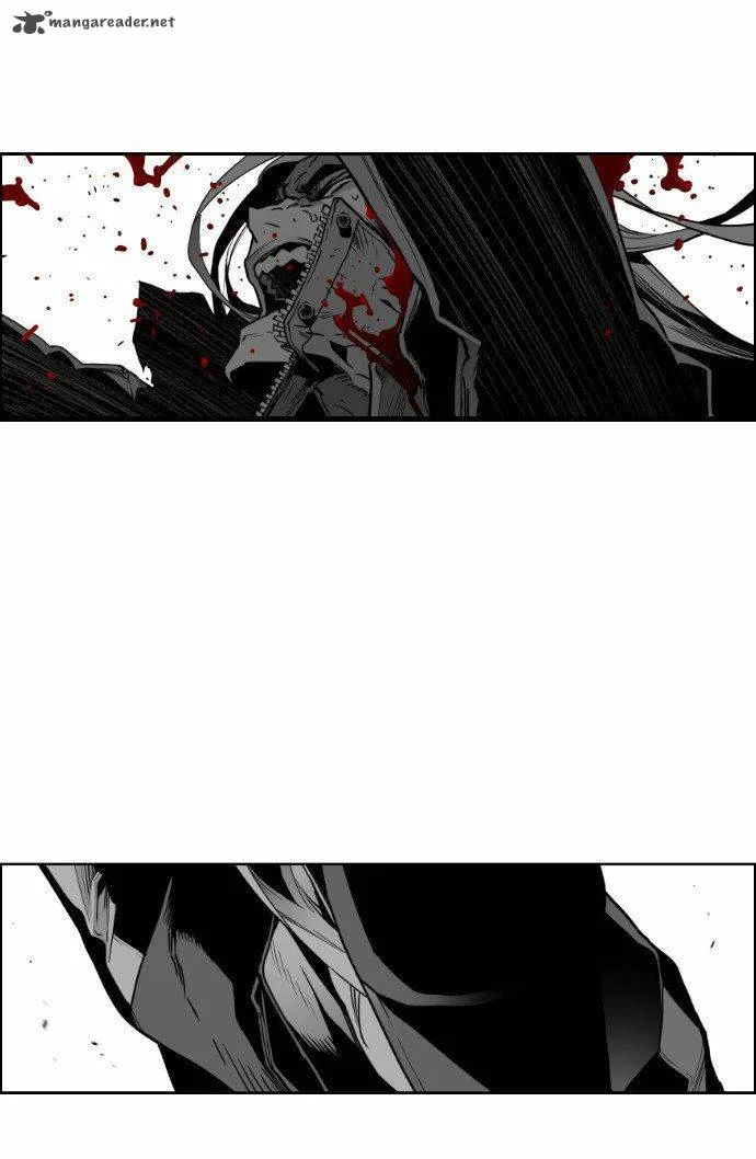 Terror Man Chapter 33 page 11