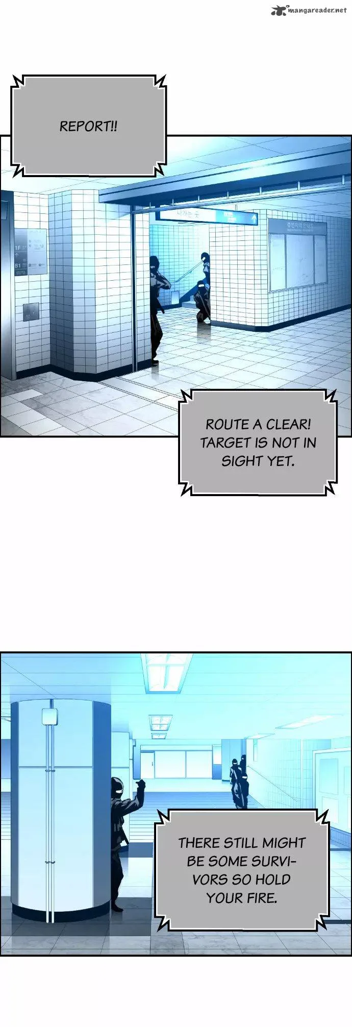 Terror Man Chapter 34 page 7