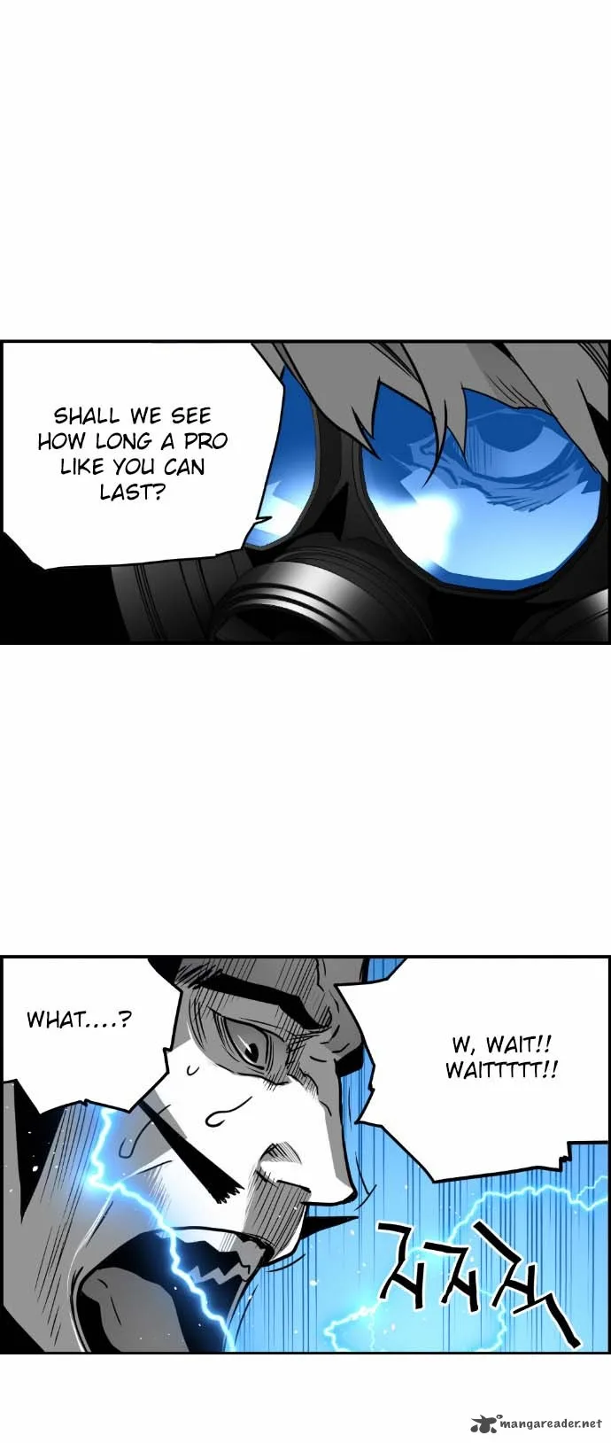 Terror Man Chapter 35 page 25
