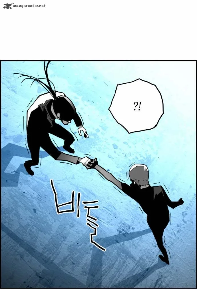 Terror Man Chapter 35 page 24