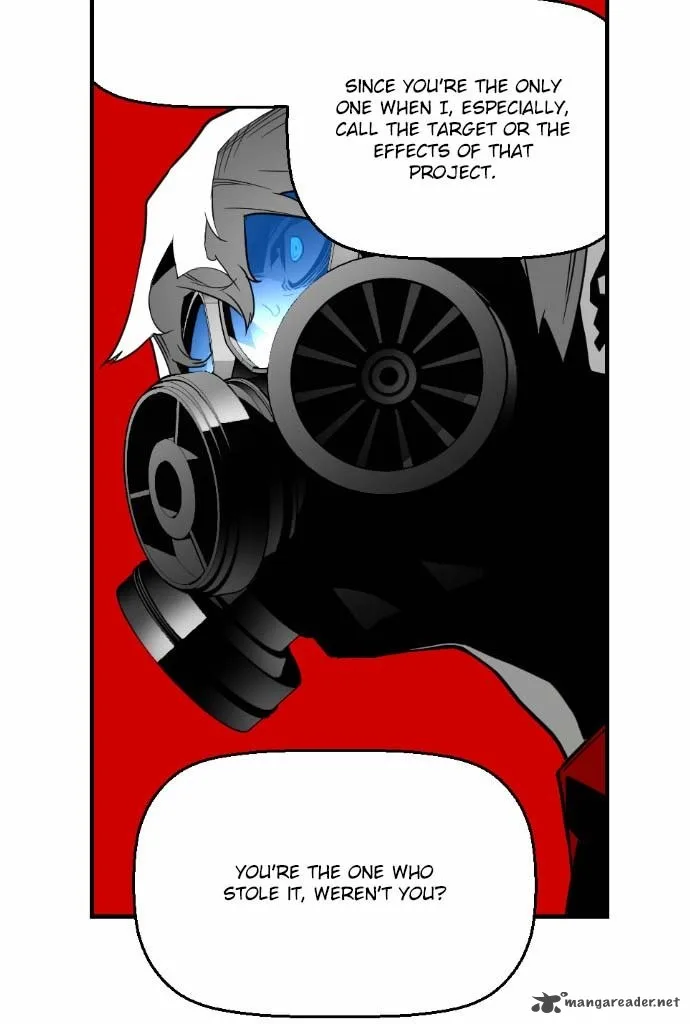 Terror Man Chapter 35 page 37