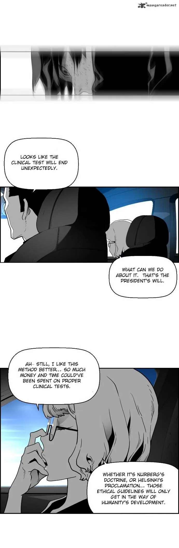 Terror Man Chapter 36 page 24