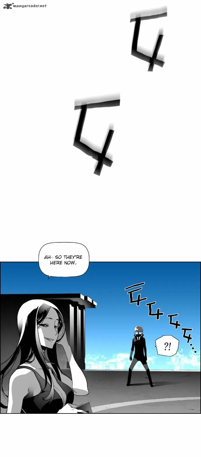 Terror Man Chapter 36 page 4