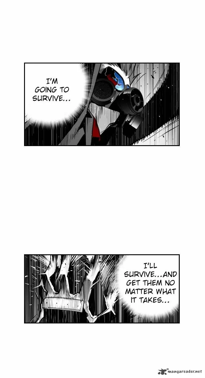 Terror Man Chapter 36 page 29