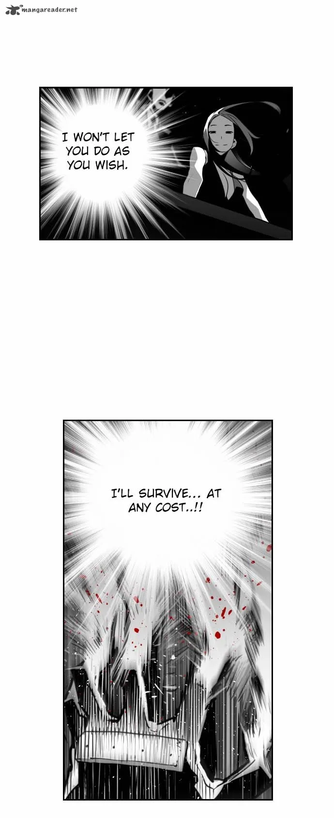 Terror Man Chapter 36 page 30