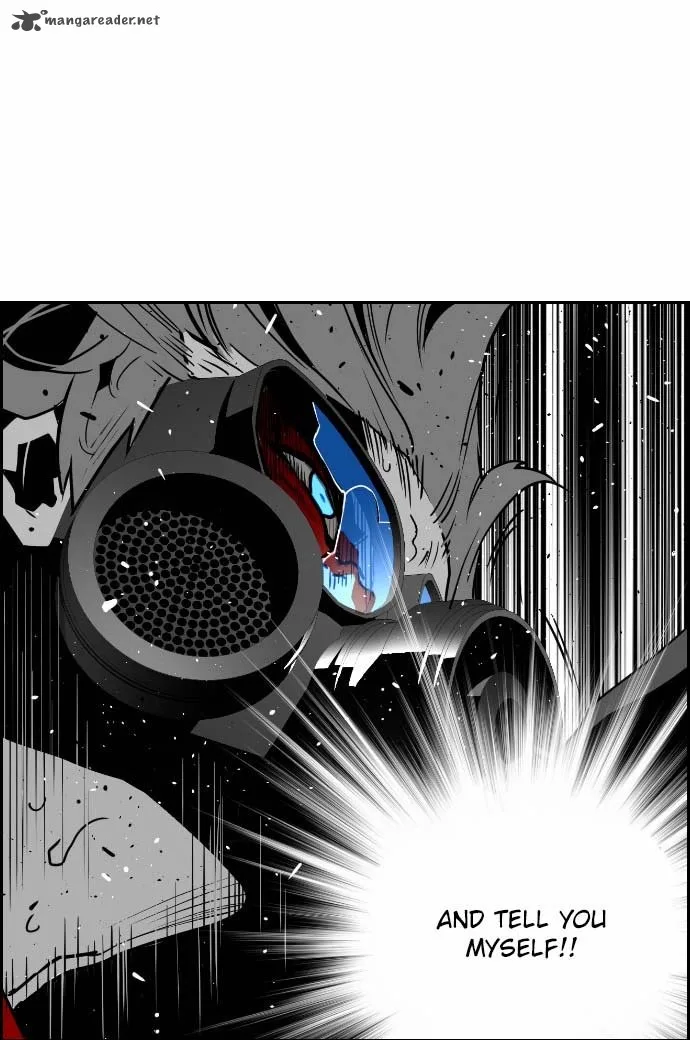 Terror Man Chapter 36 page 31