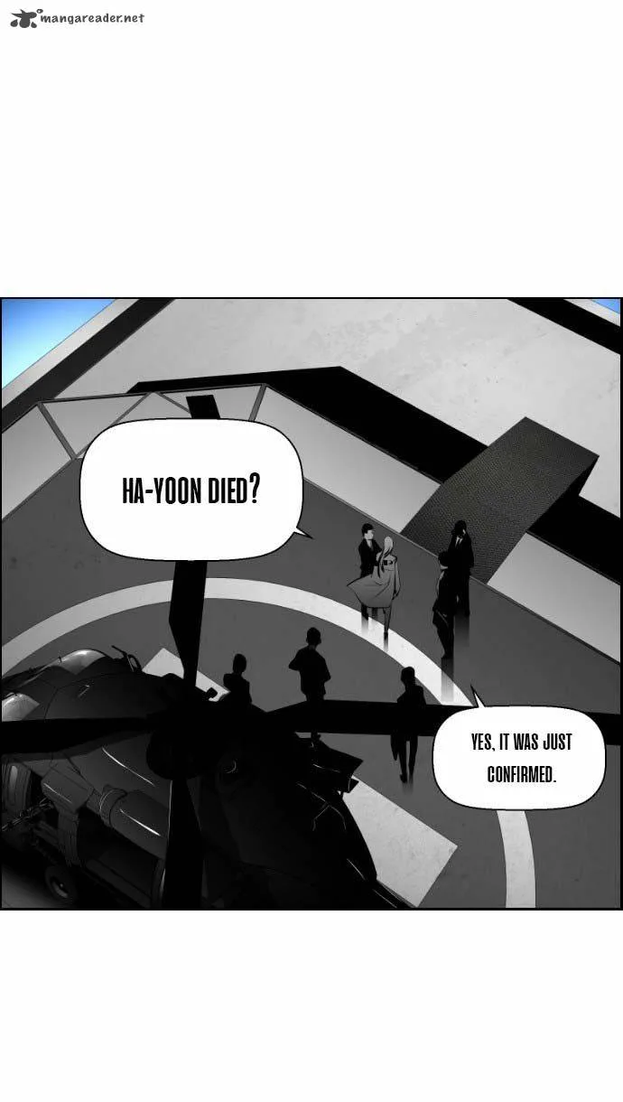 Terror Man Chapter 37 page 9