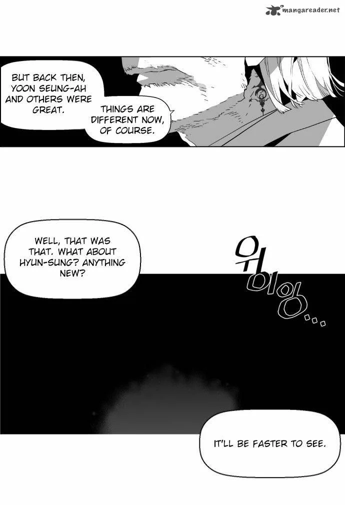 Terror Man Chapter 38 page 17