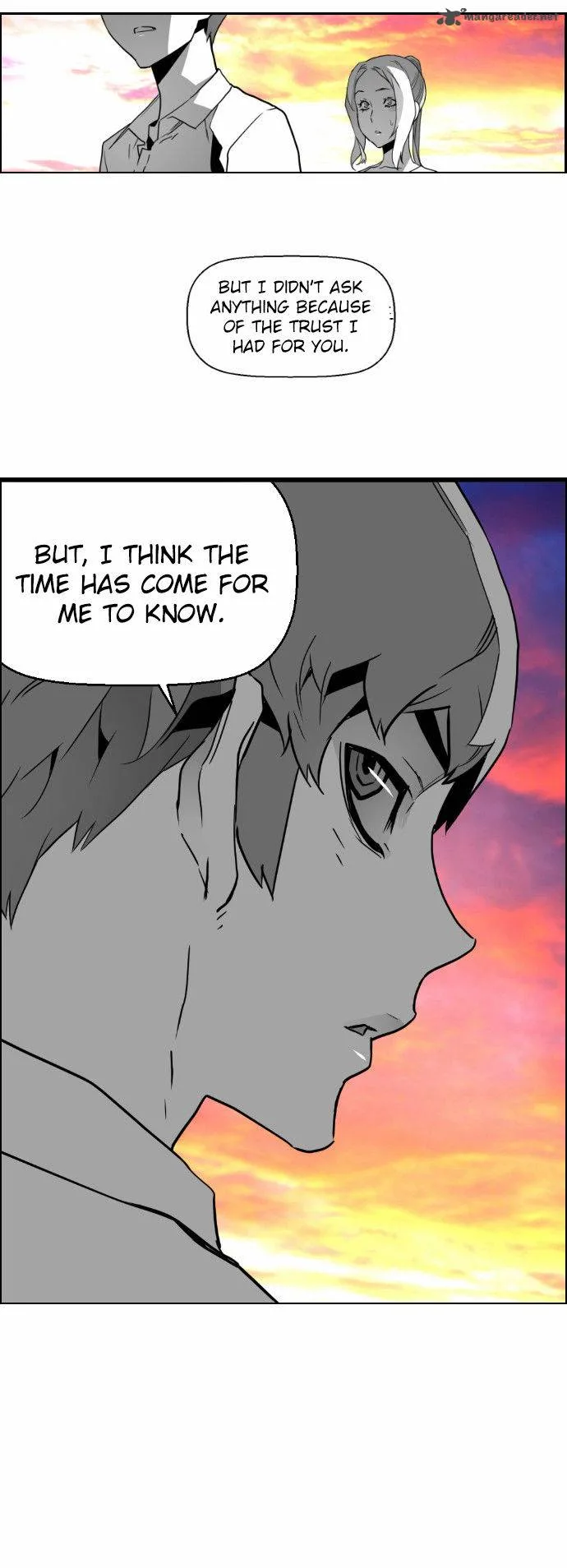 Terror Man Chapter 38 page 25