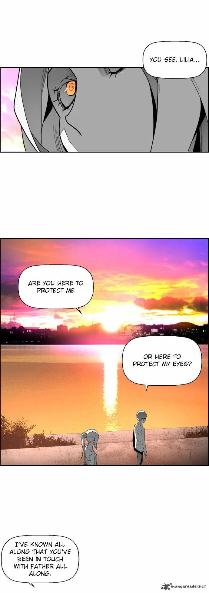 Terror Man Chapter 38 page 24