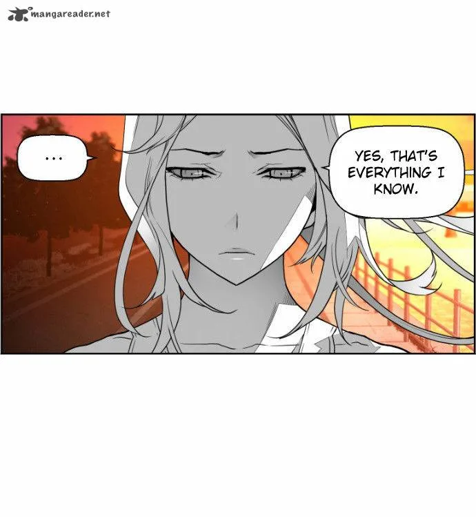 Terror Man Chapter 39 page 17