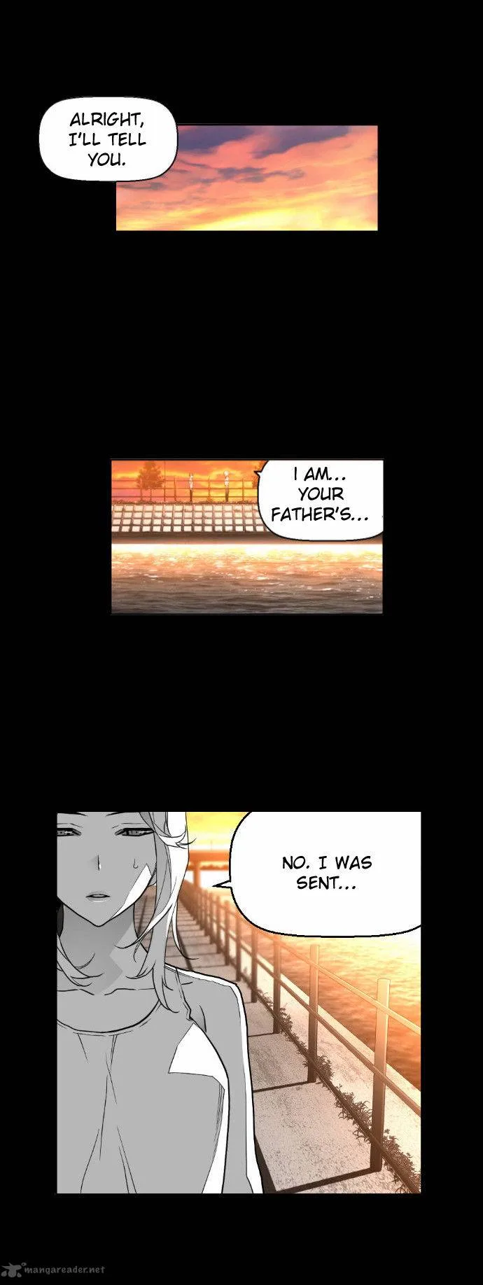 Terror Man Chapter 39 page 4