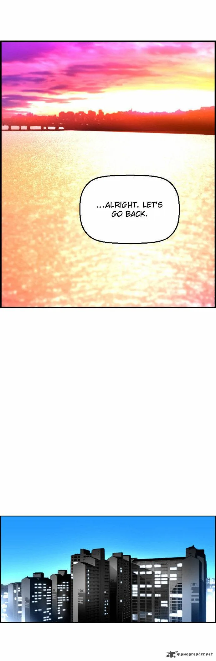 Terror Man Chapter 39 page 22