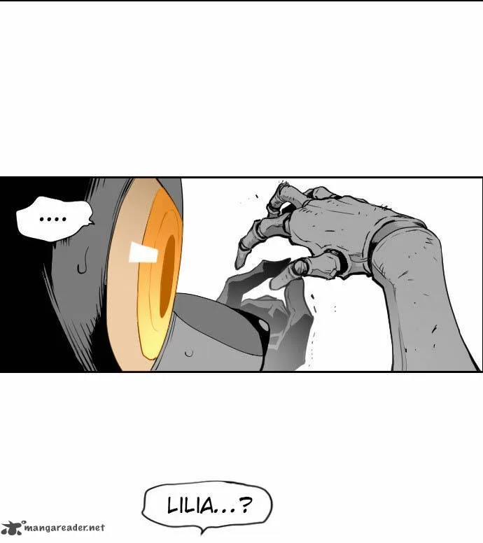 Terror Man Chapter 4 page 5