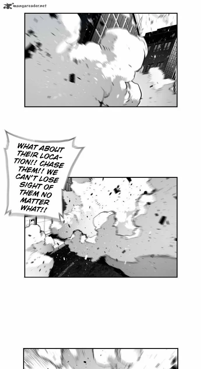 Terror Man Chapter 4 page 12