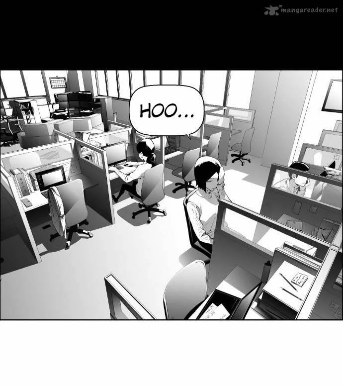 Terror Man Chapter 4 page 31