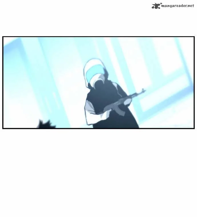 Terror Man Chapter 4 page 28