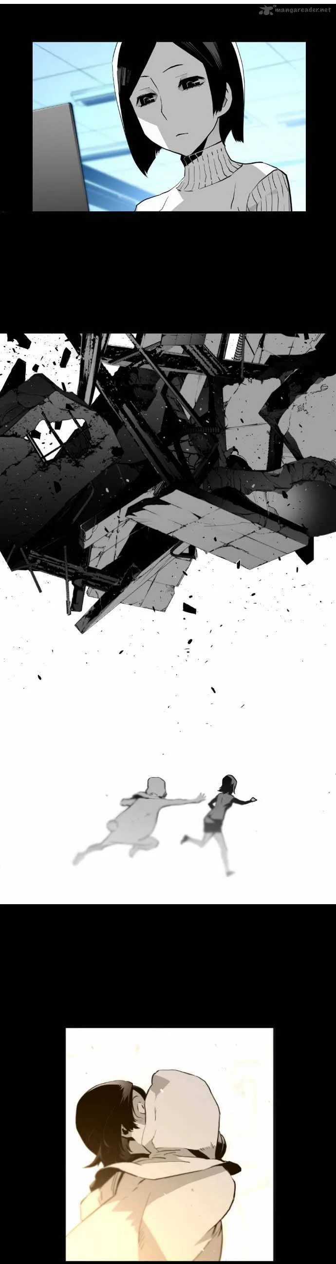 Terror Man Chapter 4 page 29