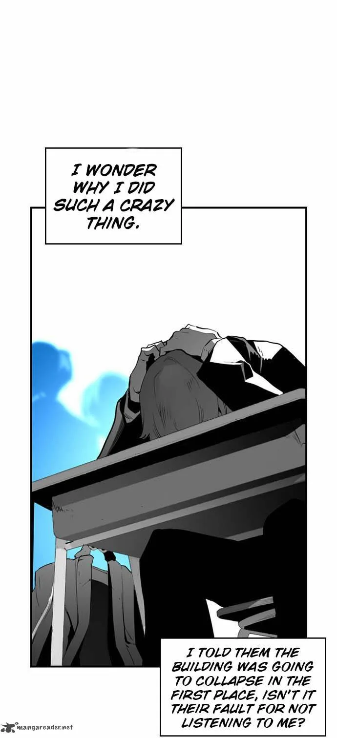 Terror Man Chapter 4 page 37