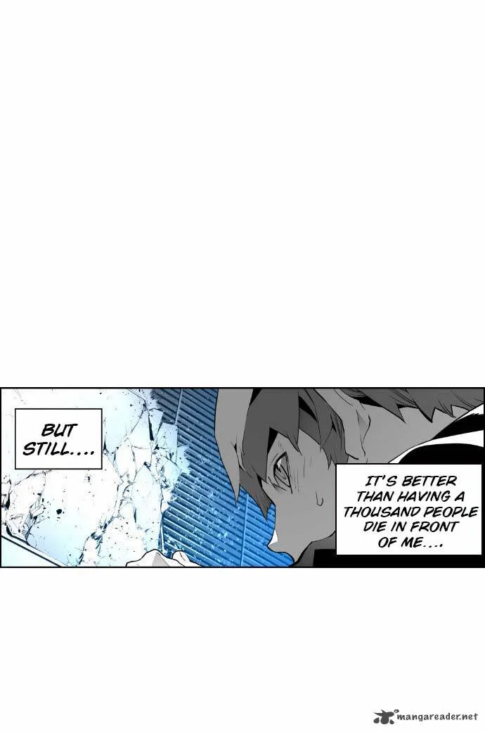 Terror Man Chapter 4 page 38