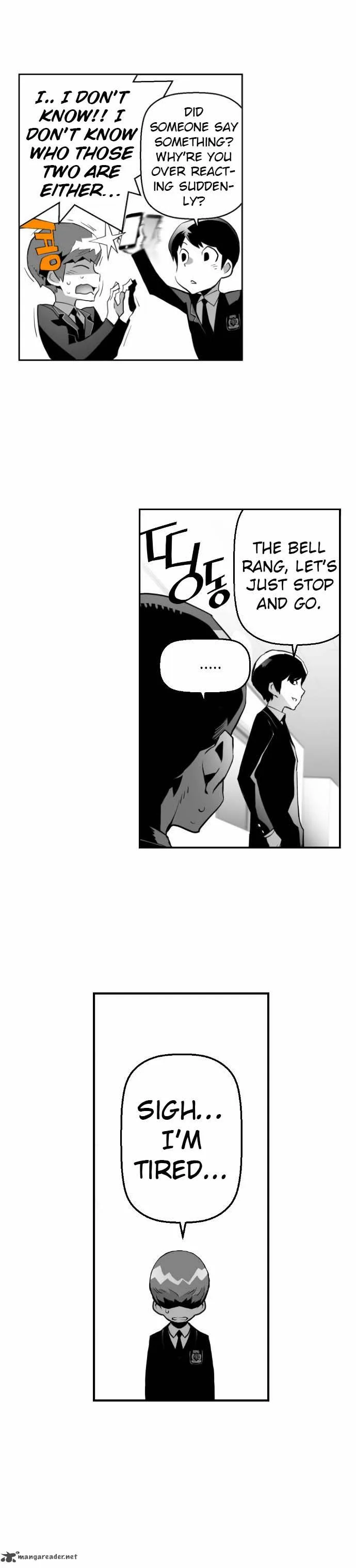 Terror Man Chapter 4 page 47