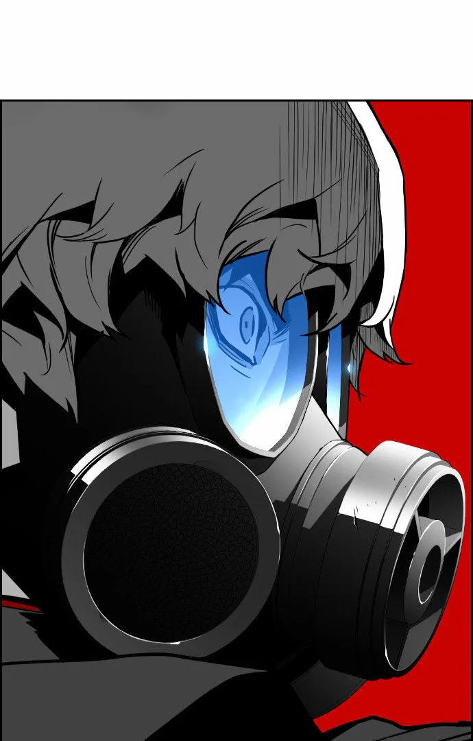 Terror Man Chapter 40 page 30