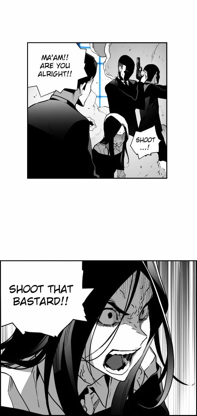 Terror Man Chapter 41 page 6