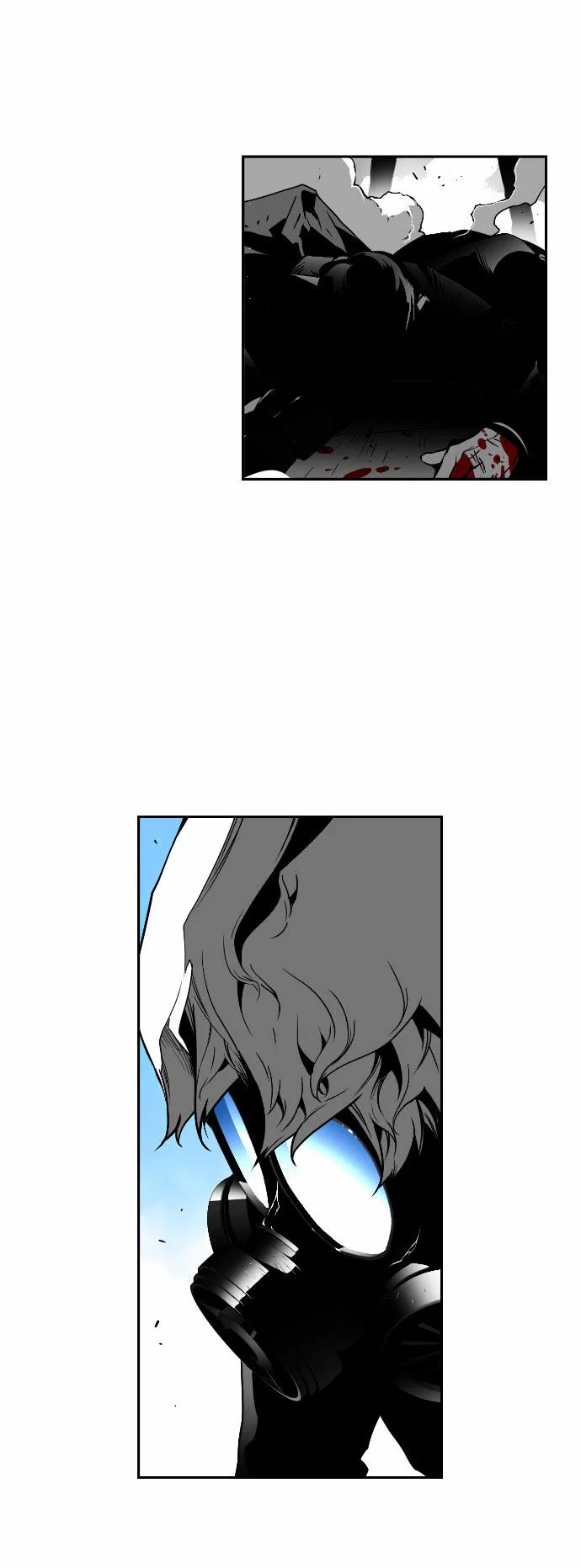 Terror Man Chapter 41 page 17
