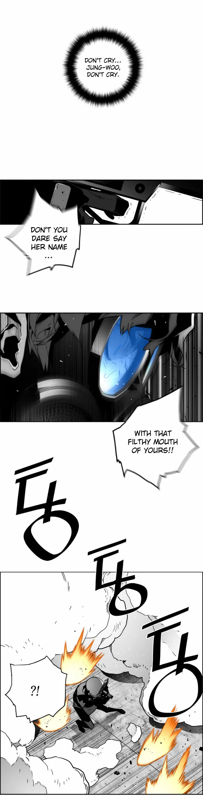 Terror Man Chapter 41 page 4