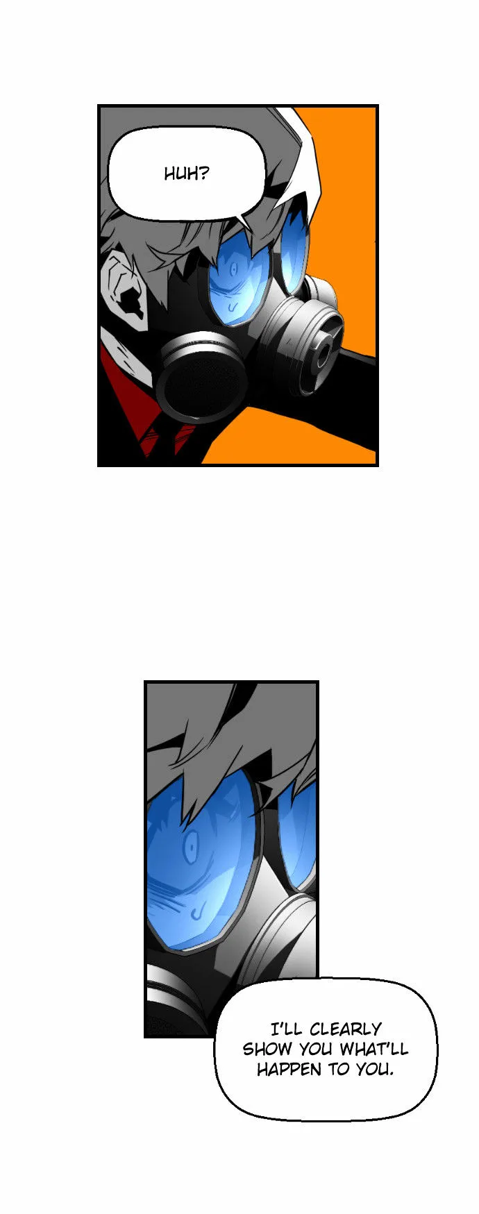 Terror Man Chapter 41 page 26