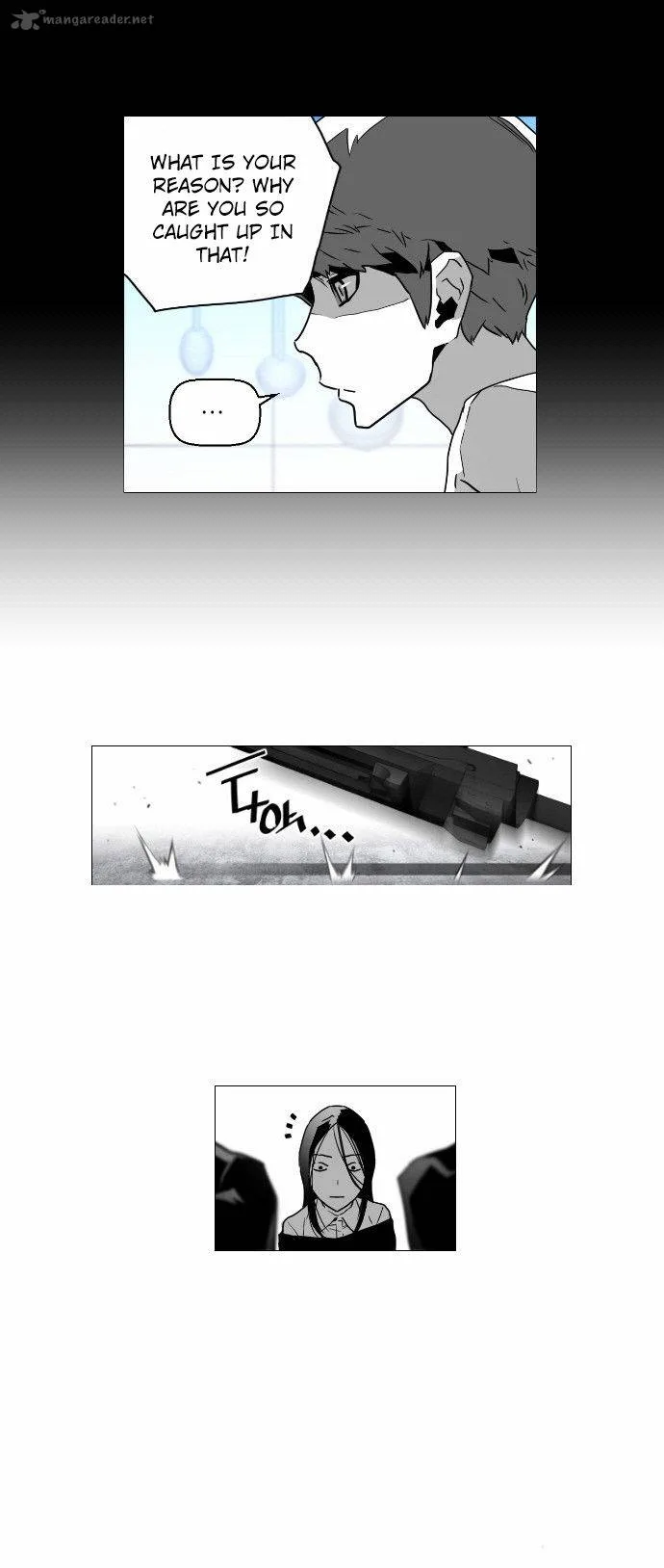 Terror Man Chapter 42 page 16