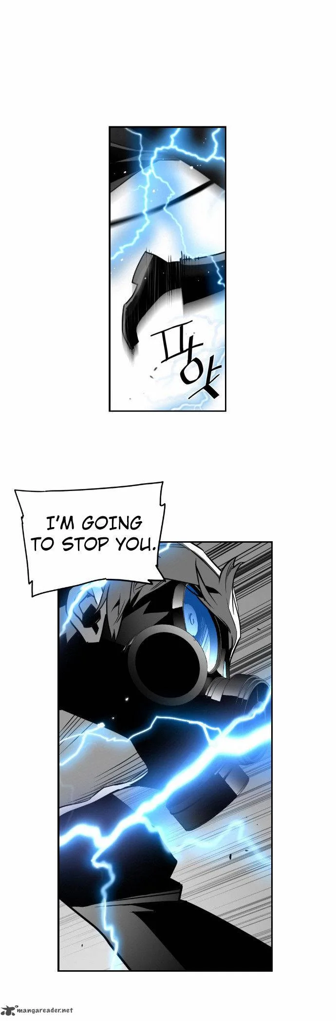 Terror Man Chapter 42 page 21