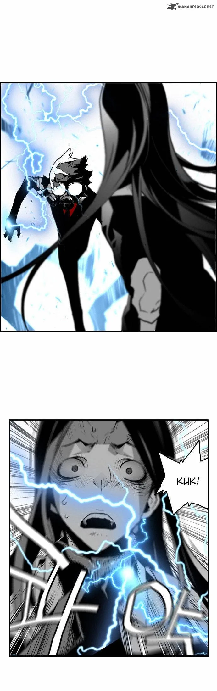 Terror Man Chapter 42 page 24
