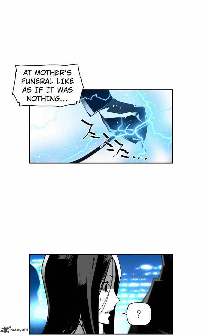 Terror Man Chapter 42 page 20