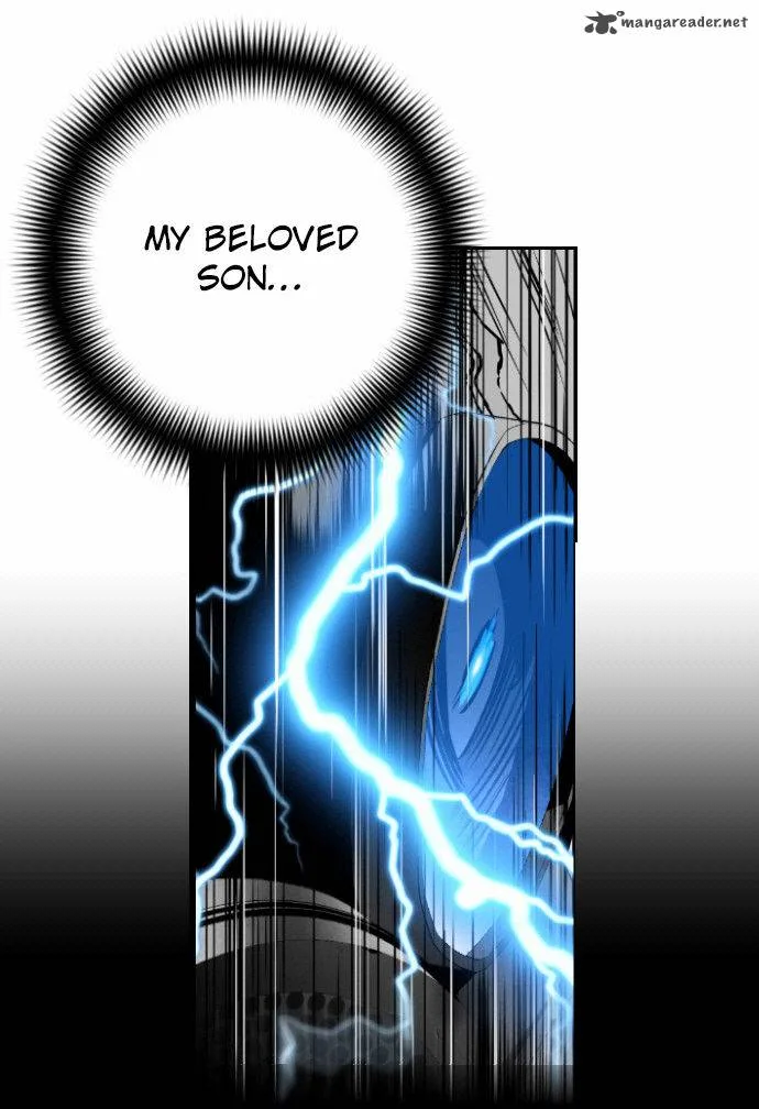 Terror Man Chapter 42 page 29