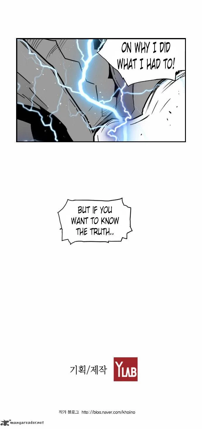 Terror Man Chapter 43 page 26