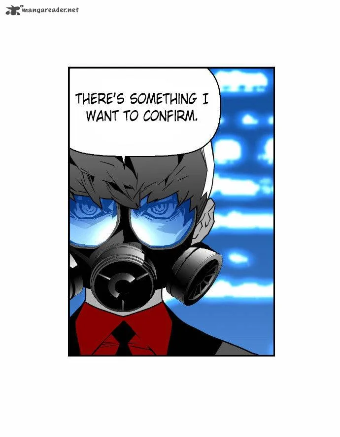 Terror Man Chapter 43 page 7