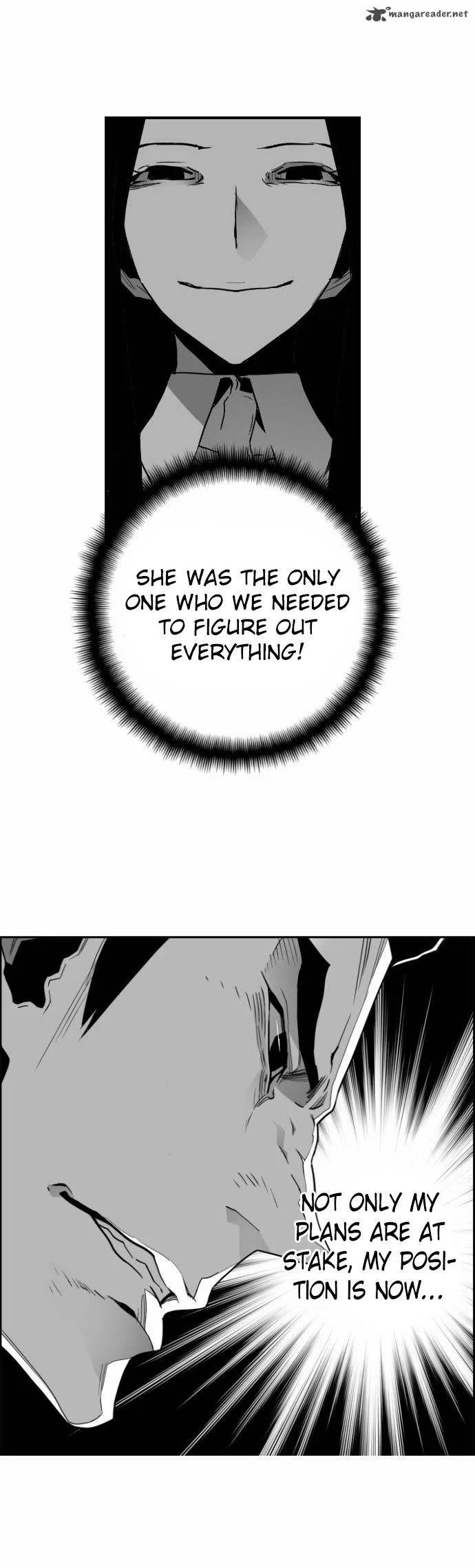Terror Man Chapter 43 page 12