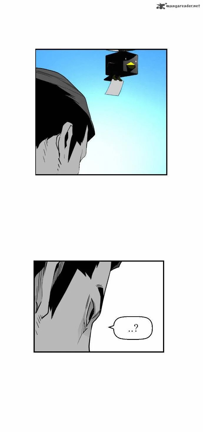 Terror Man Chapter 43 page 13