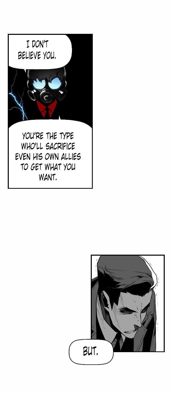 Terror Man Chapter 44 page 5