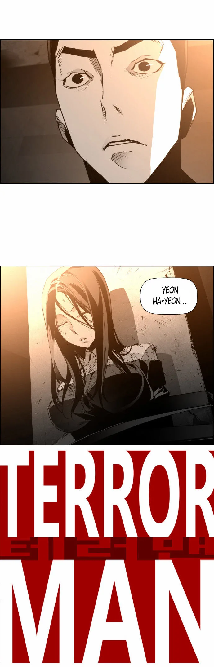 Terror Man Chapter 44 page 12