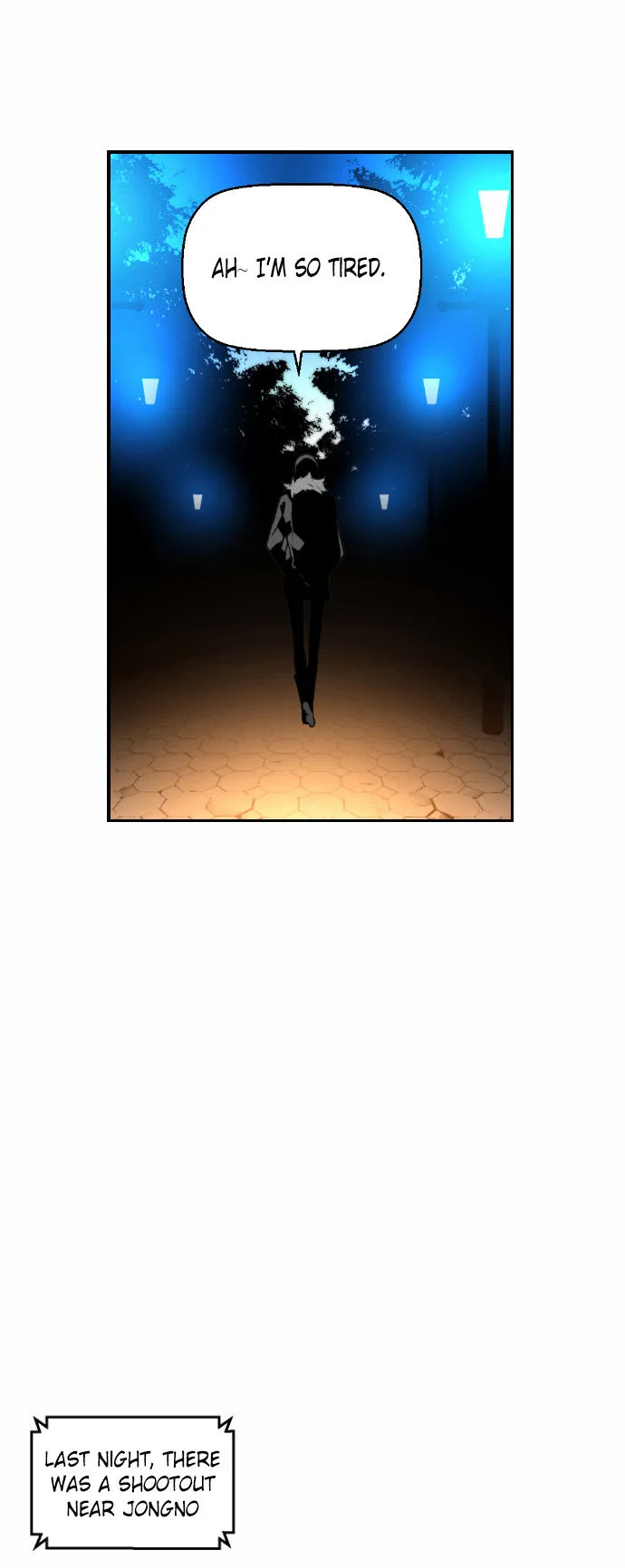 Terror Man Chapter 44 page 29