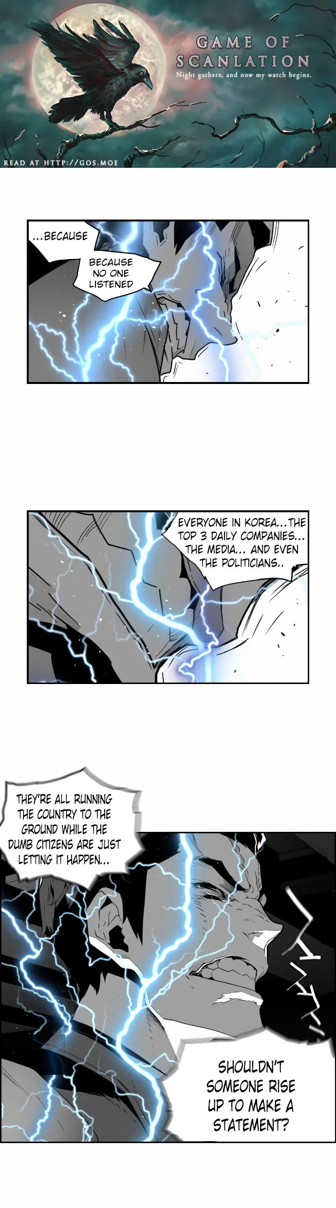 Terror Man Chapter 44 page 2