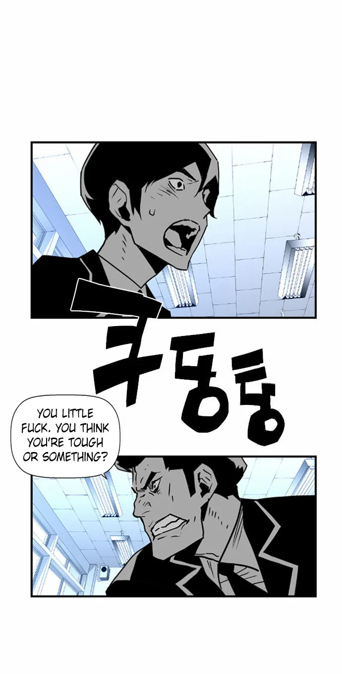 Terror Man Chapter 44 page 43