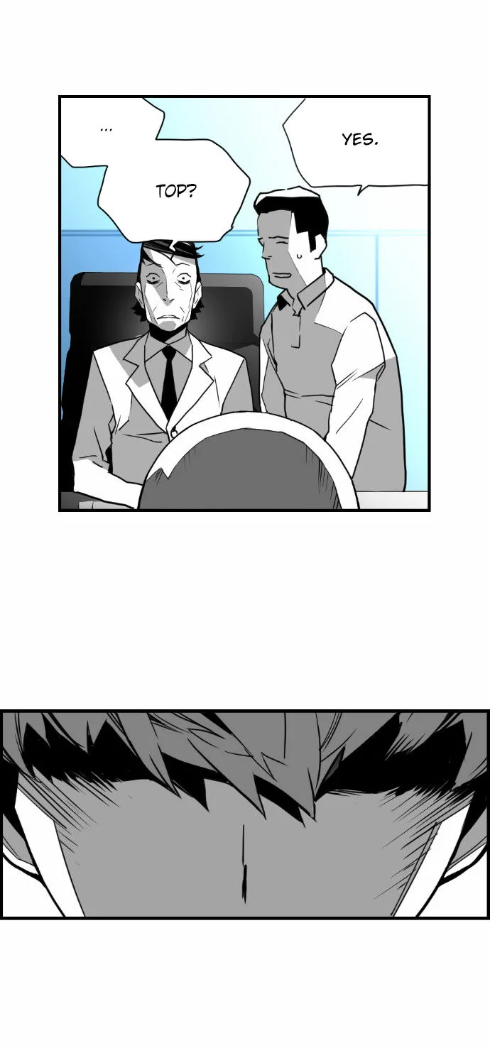 Terror Man Chapter 45 page 14