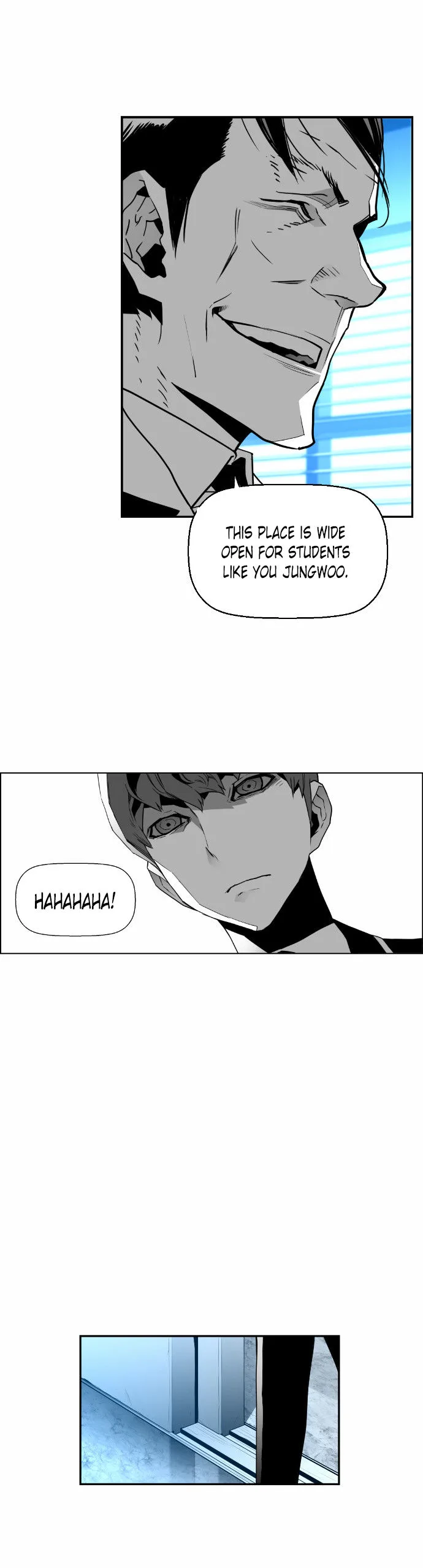 Terror Man Chapter 45 page 17